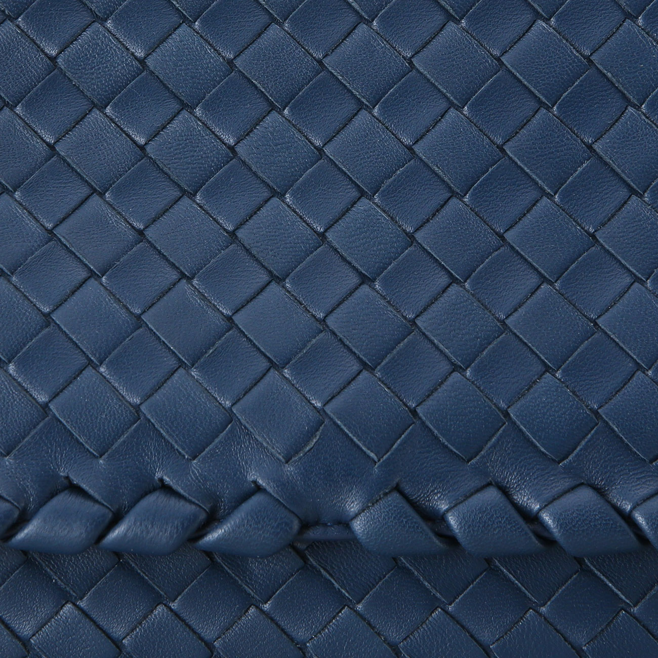 BOTTEGA VENETA(USED)보테가베네타 매쉬 올림피아 체인 숄더백